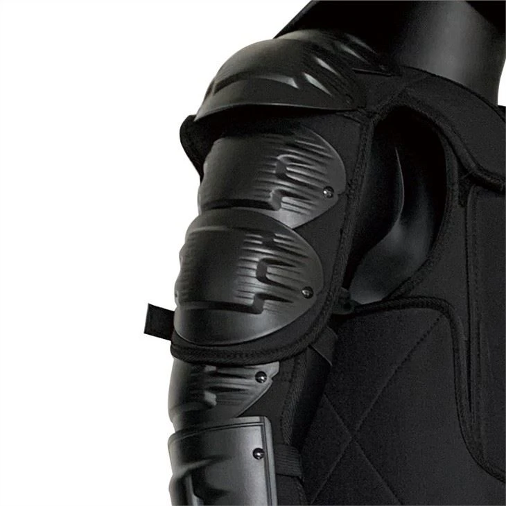 Riot Police Armor