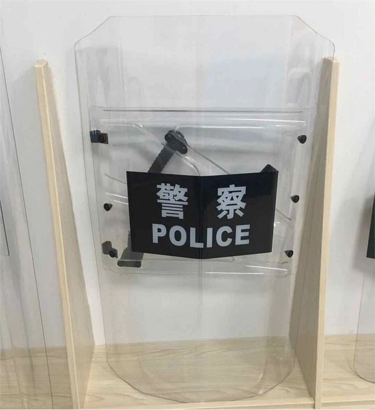 Riot Shield