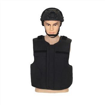 전투 찌르기 증거 조끼