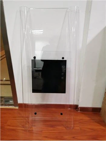 군용 진압 방패