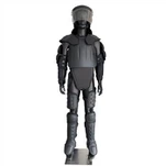 Stabproof 바디 프로텍터 Anti Riot Gear
