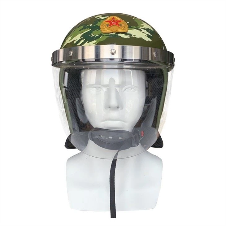 Fast Bulletproof Helmet