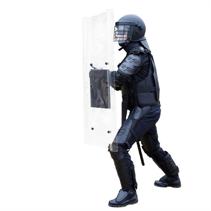 Full Body Anti Riot Suit For Military
