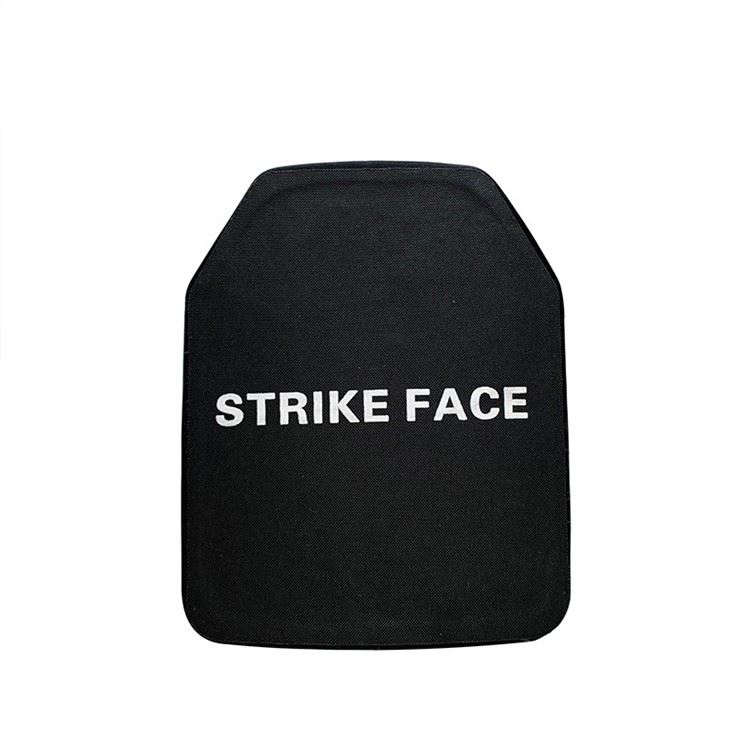 Metal Plates For Bulletproof Vest