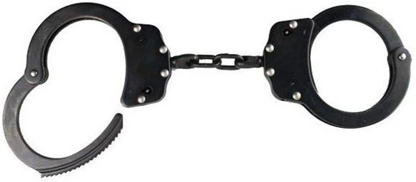 Official Police Handcuffs