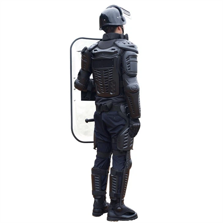Police Anti Riot Gear