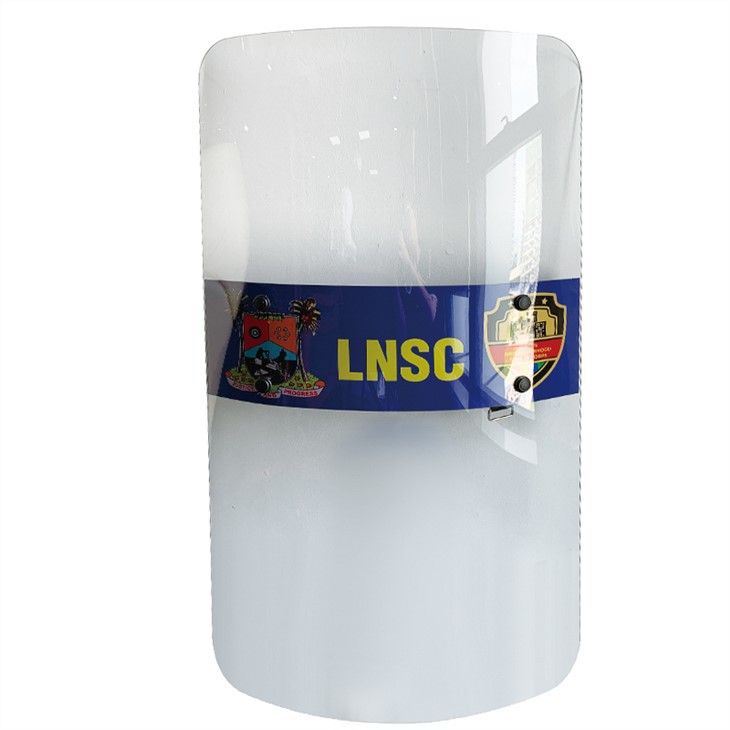 Police Anti Riot Shield For Protection