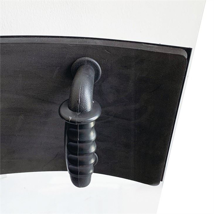 Police Anti Riot Shield For Protection