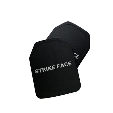 알루미나+PE 레벨 Nij IV 독립형 방탄판/발리스틱 패널