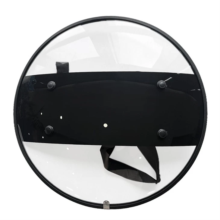 Police Anti Riot Shield