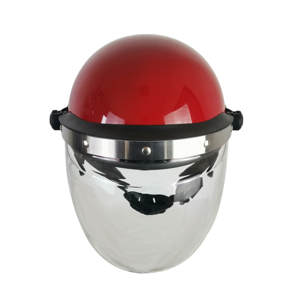 Riot Gear Helmet Riot Gear Helmet