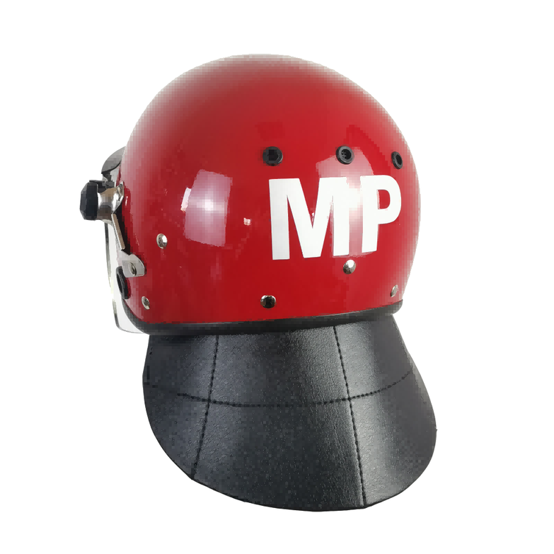 Riot Headgear Riot Headgear