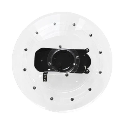 원형 폭동 방패