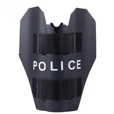 핸드 헬드 방탄 방패