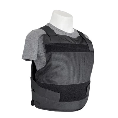 경량 전술 방탄복