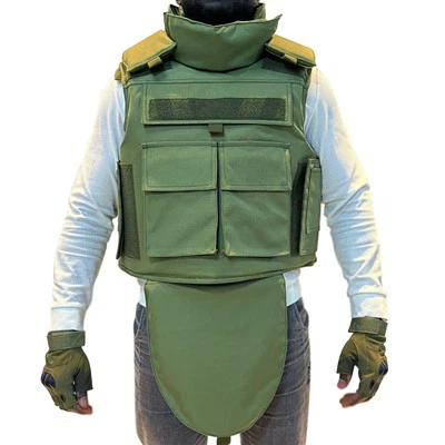 Airsoft 육군 방탄 조끼