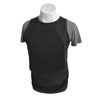 경량 숨김형 방탄 조끼