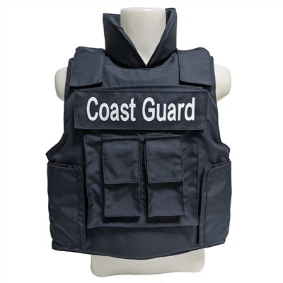 방글라데시 해안경비대 방탄복